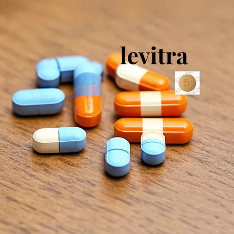 Levitra bucodispersable precio